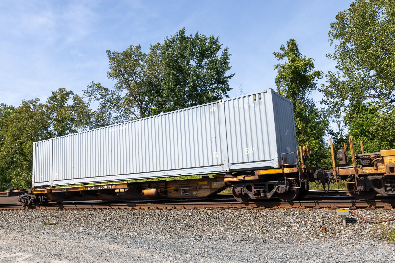 TTAX 355016B