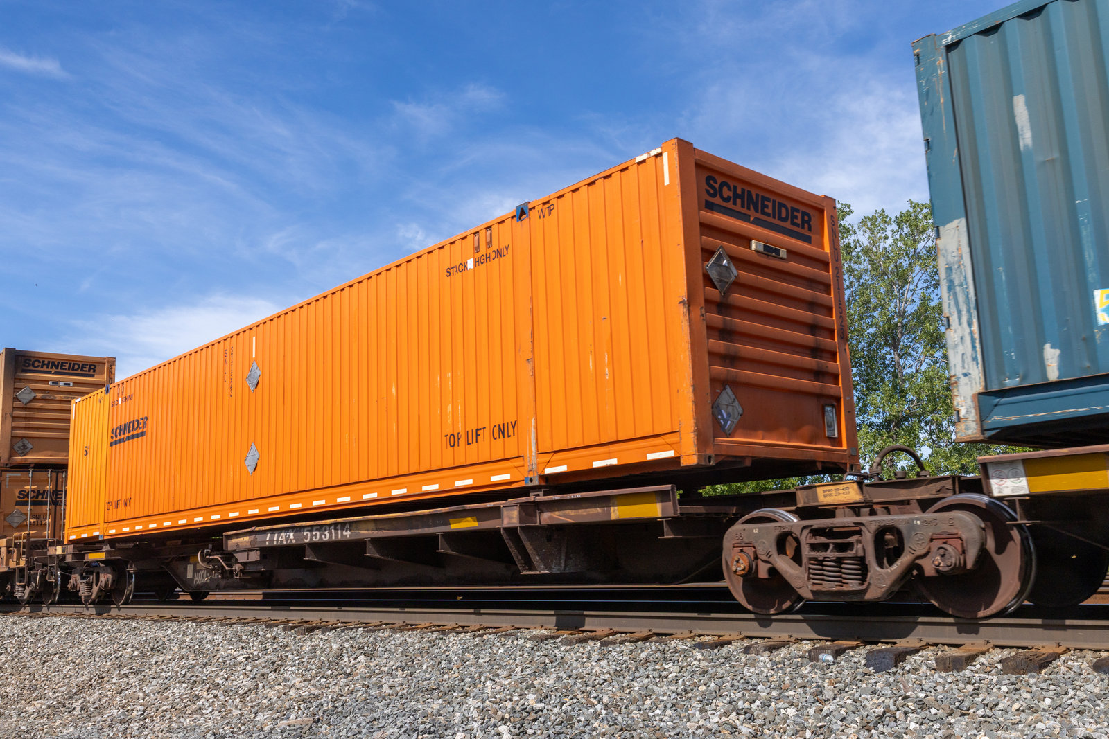 TTAX 553114A