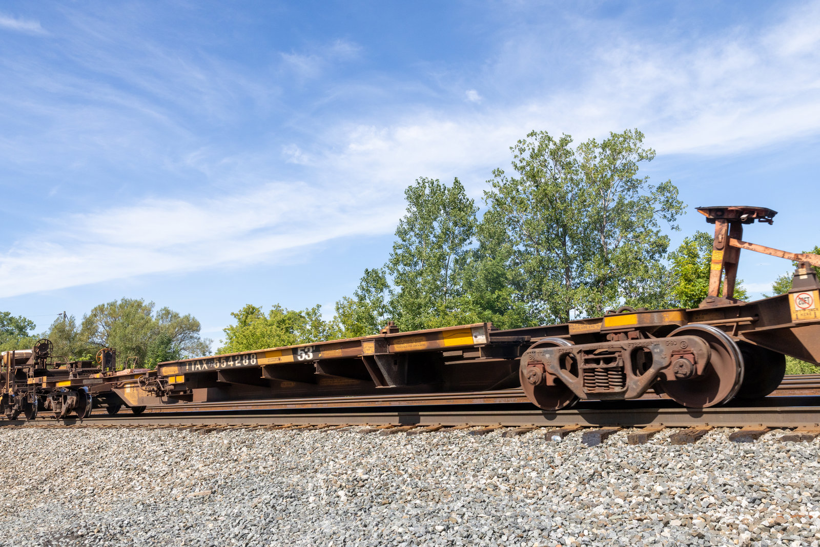 TTAX 554288B