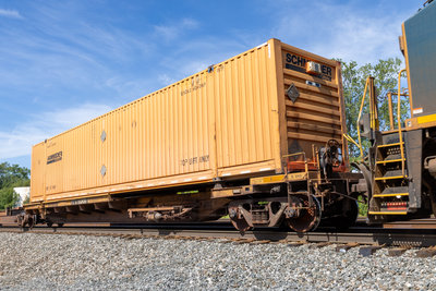 TTRX 552430B
