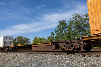 TTRX 552430C