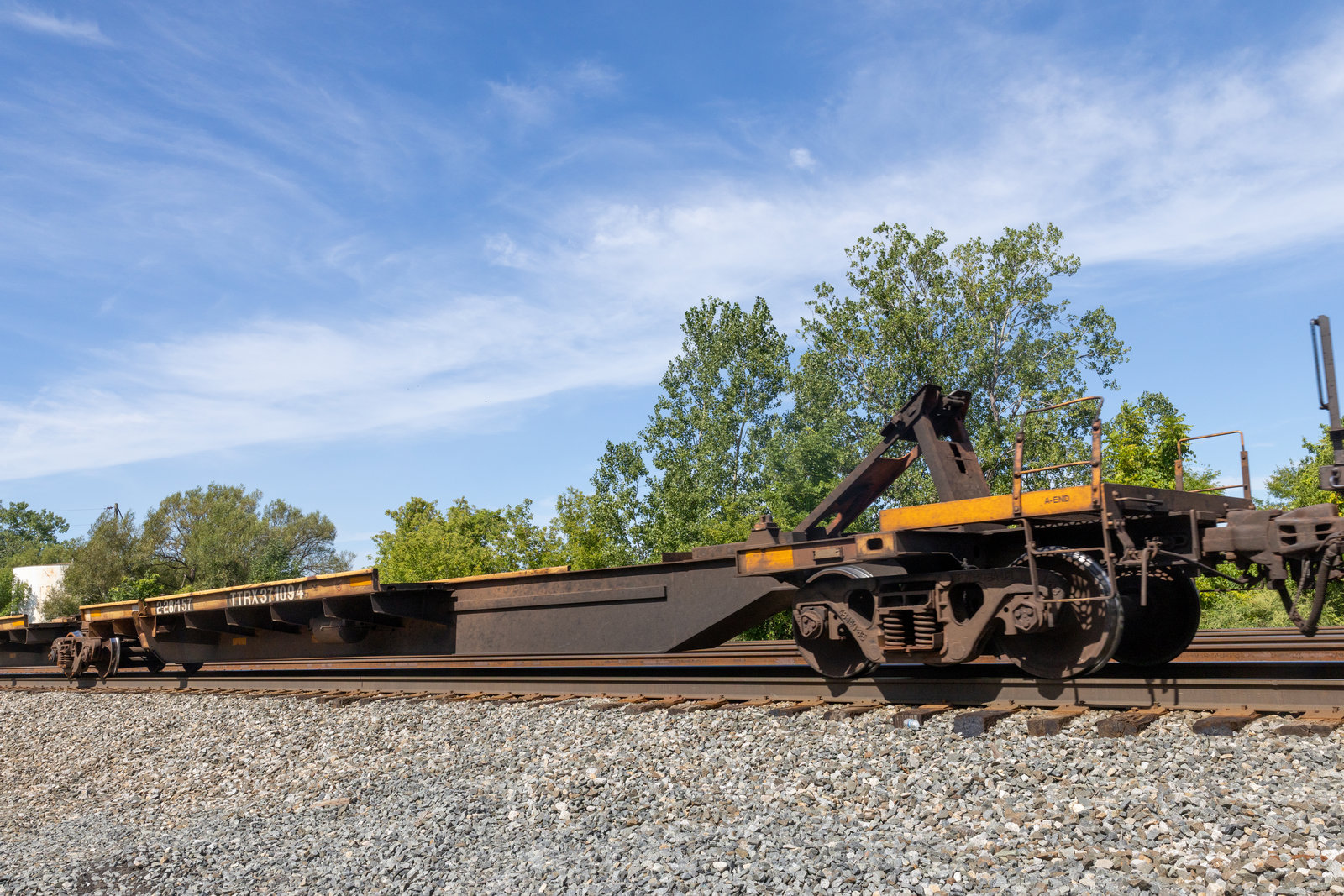 TTRX 371094A