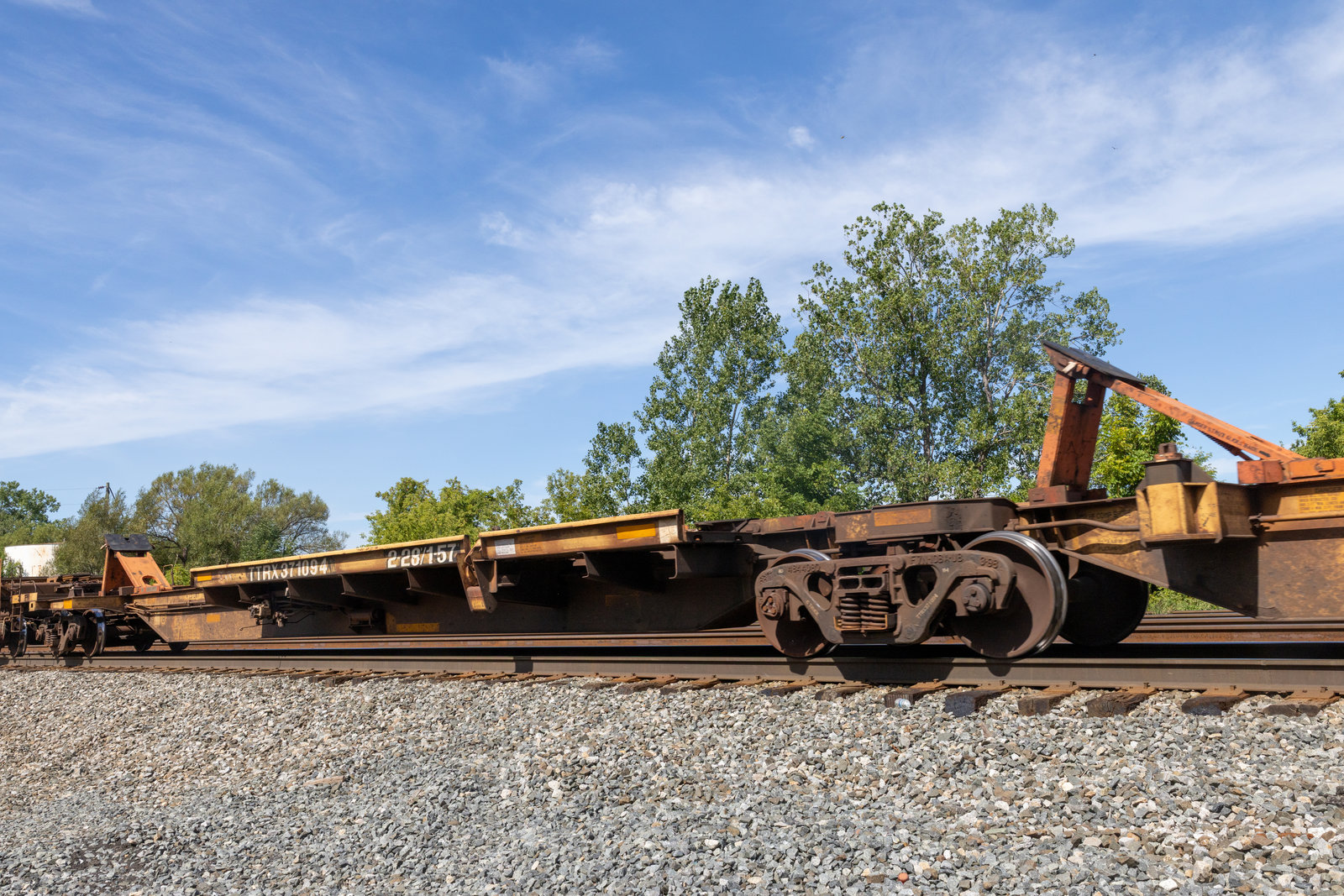 TTRX 371094B