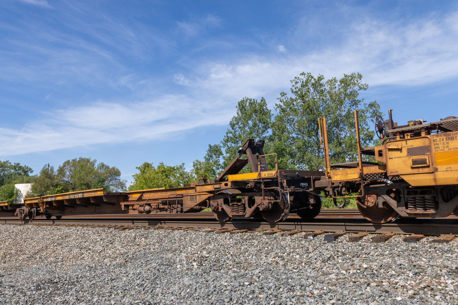 TTRX 552185A