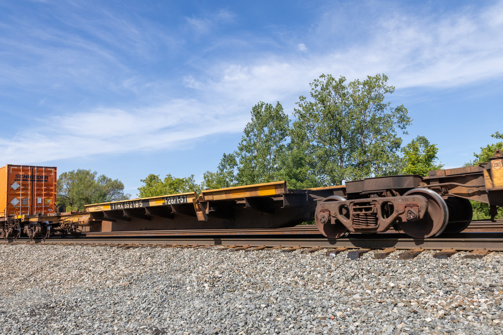 TTRX 552185B