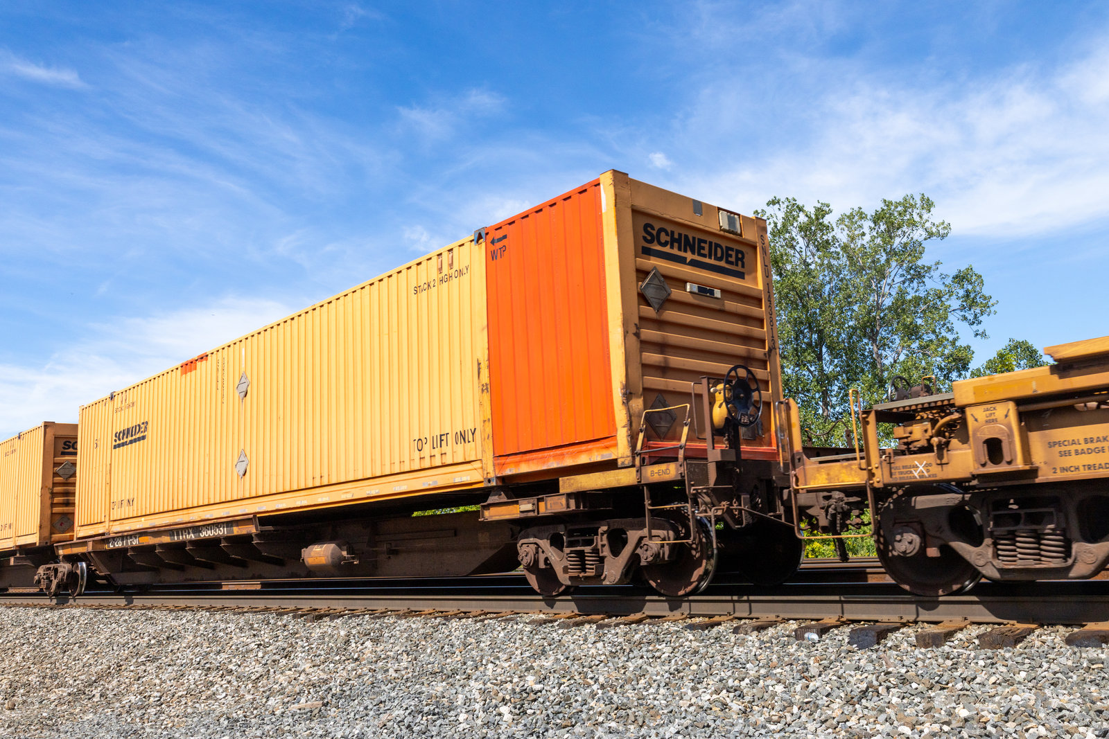 TTRX 360531B