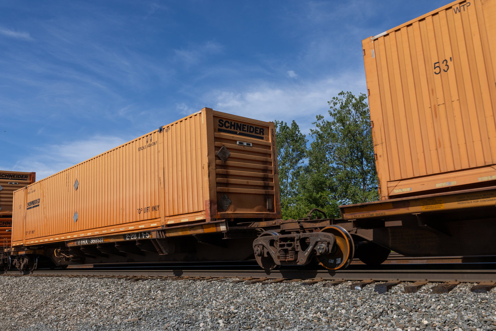 TTRX 360531A