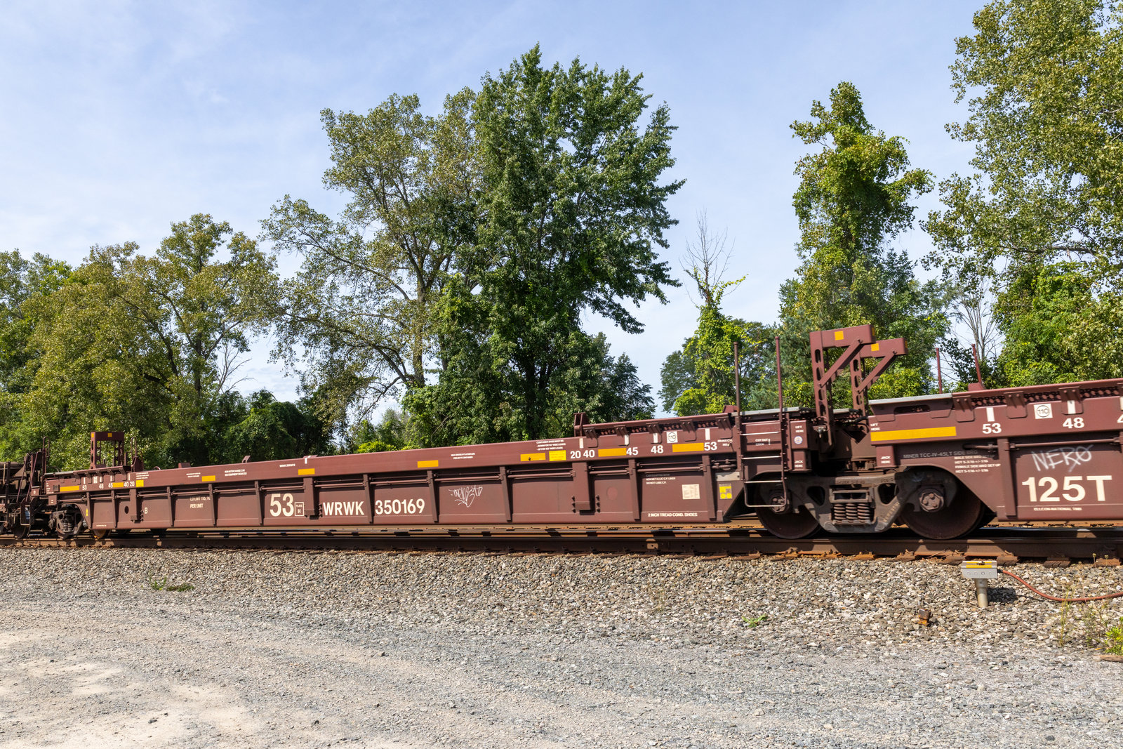 WRWK 350169B
