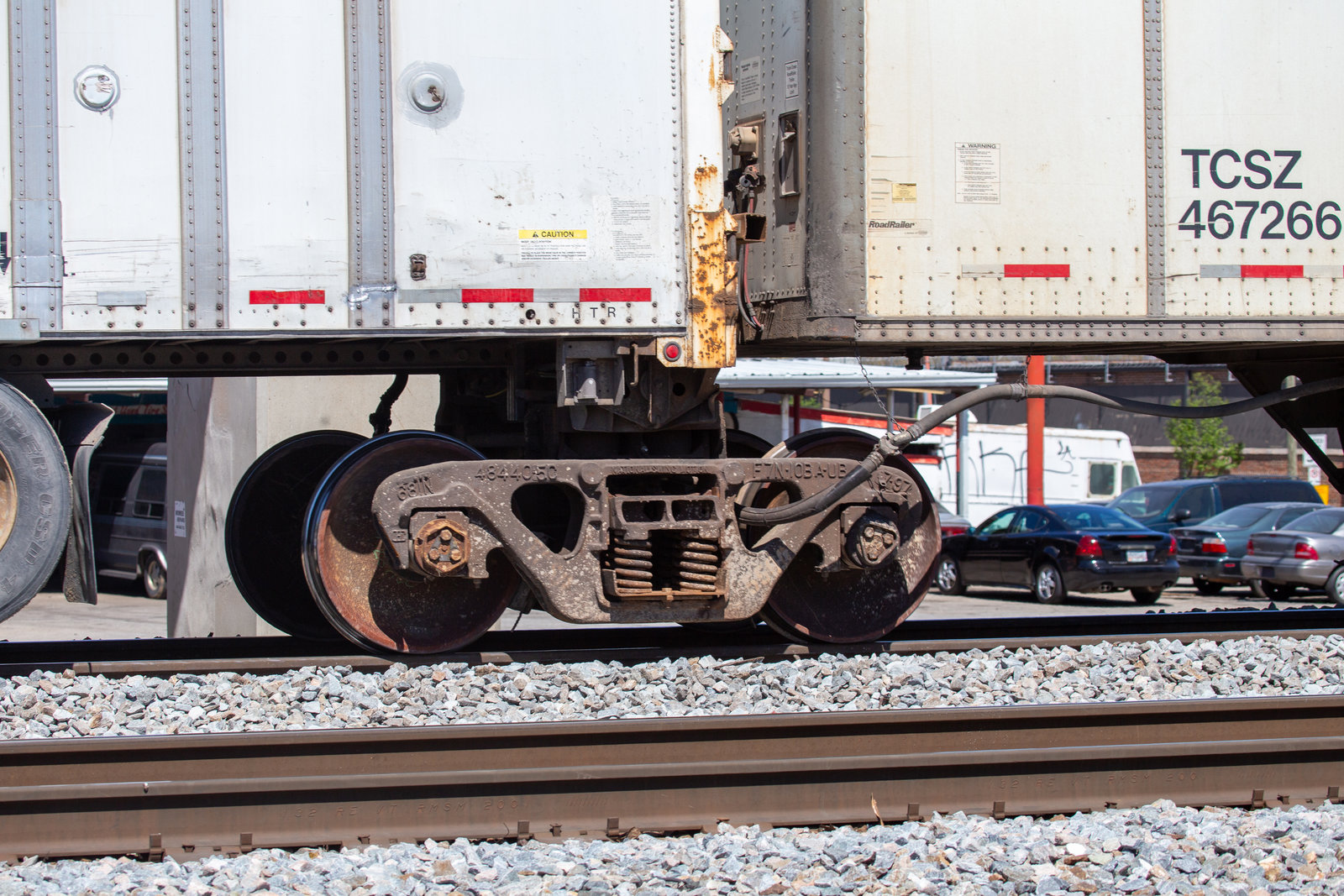 Truck