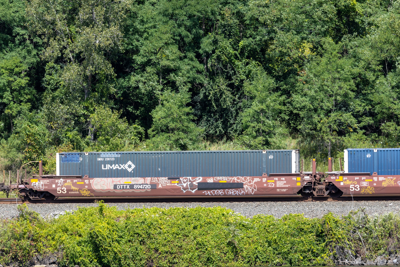 DTTX 894720A