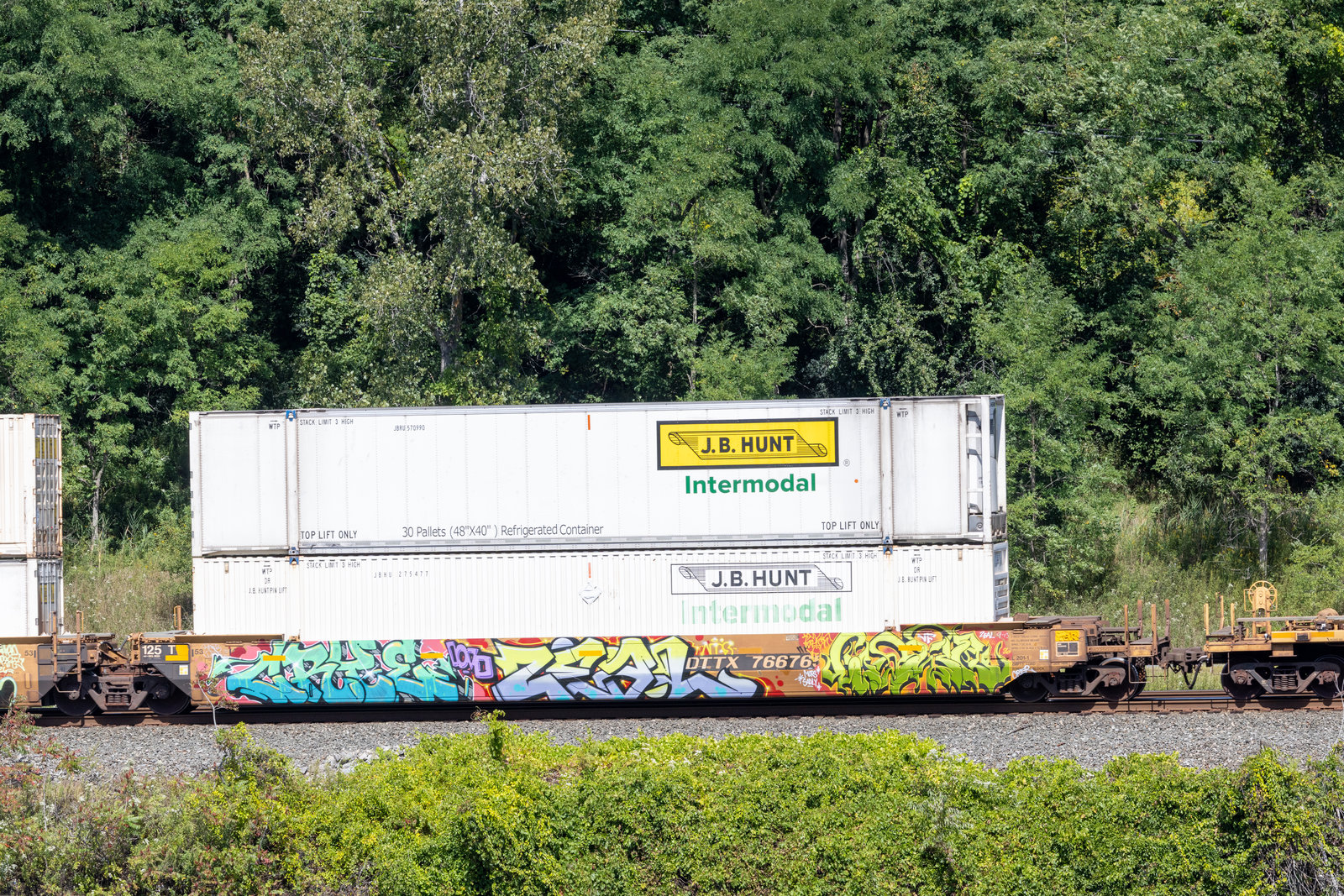 DTTX 766765A