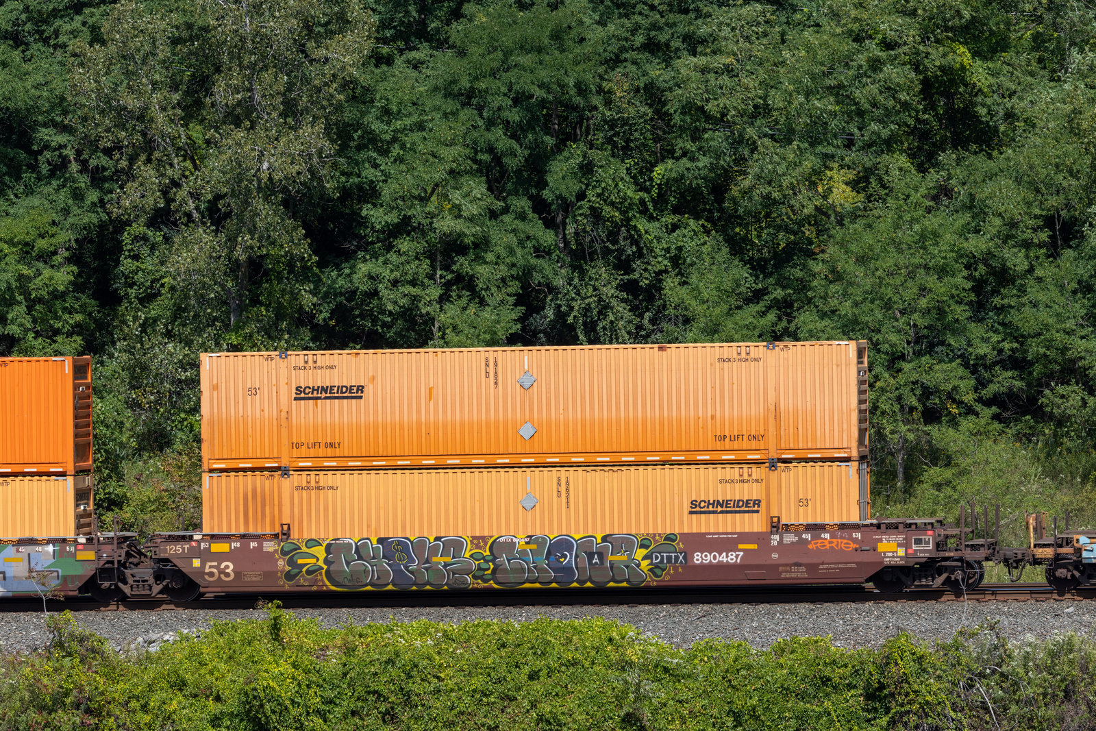 DTTX 890487A