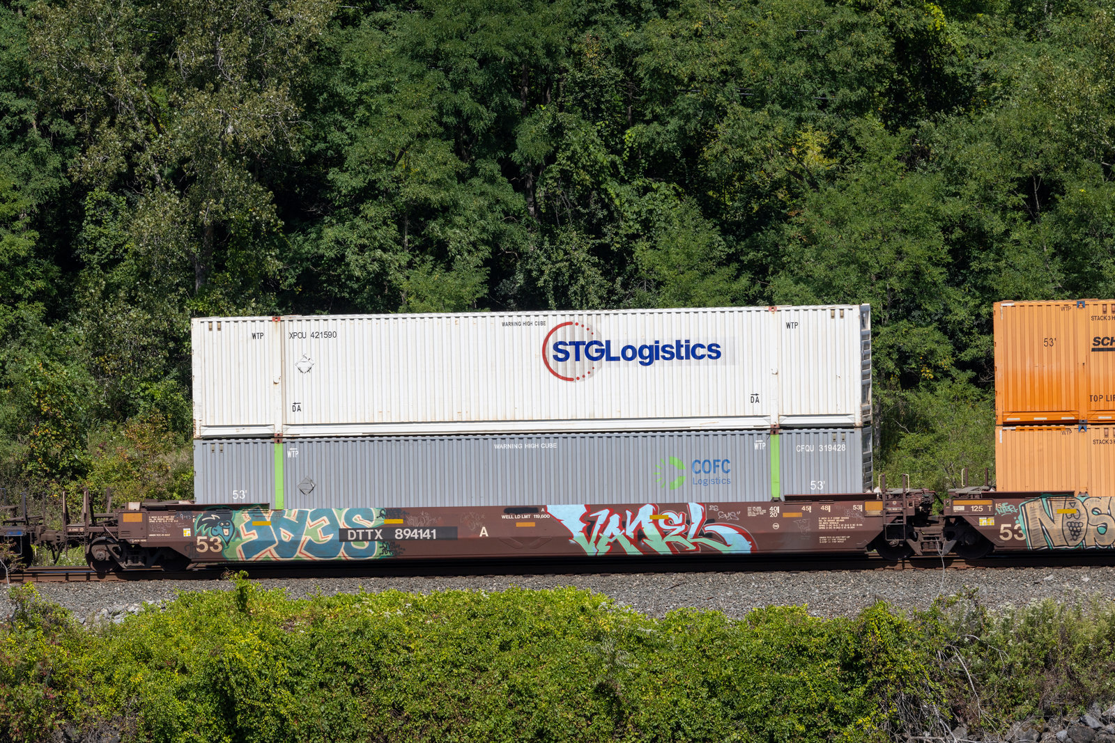 DTTX 894141A