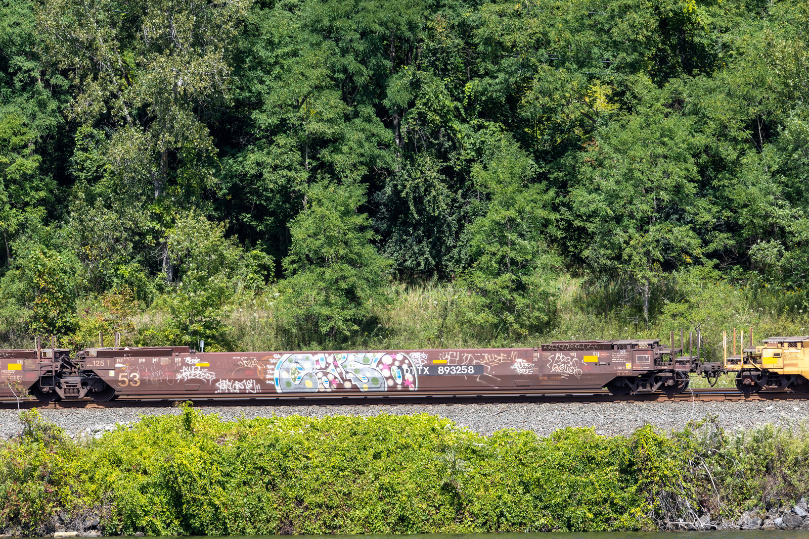 DTTX 893258A
