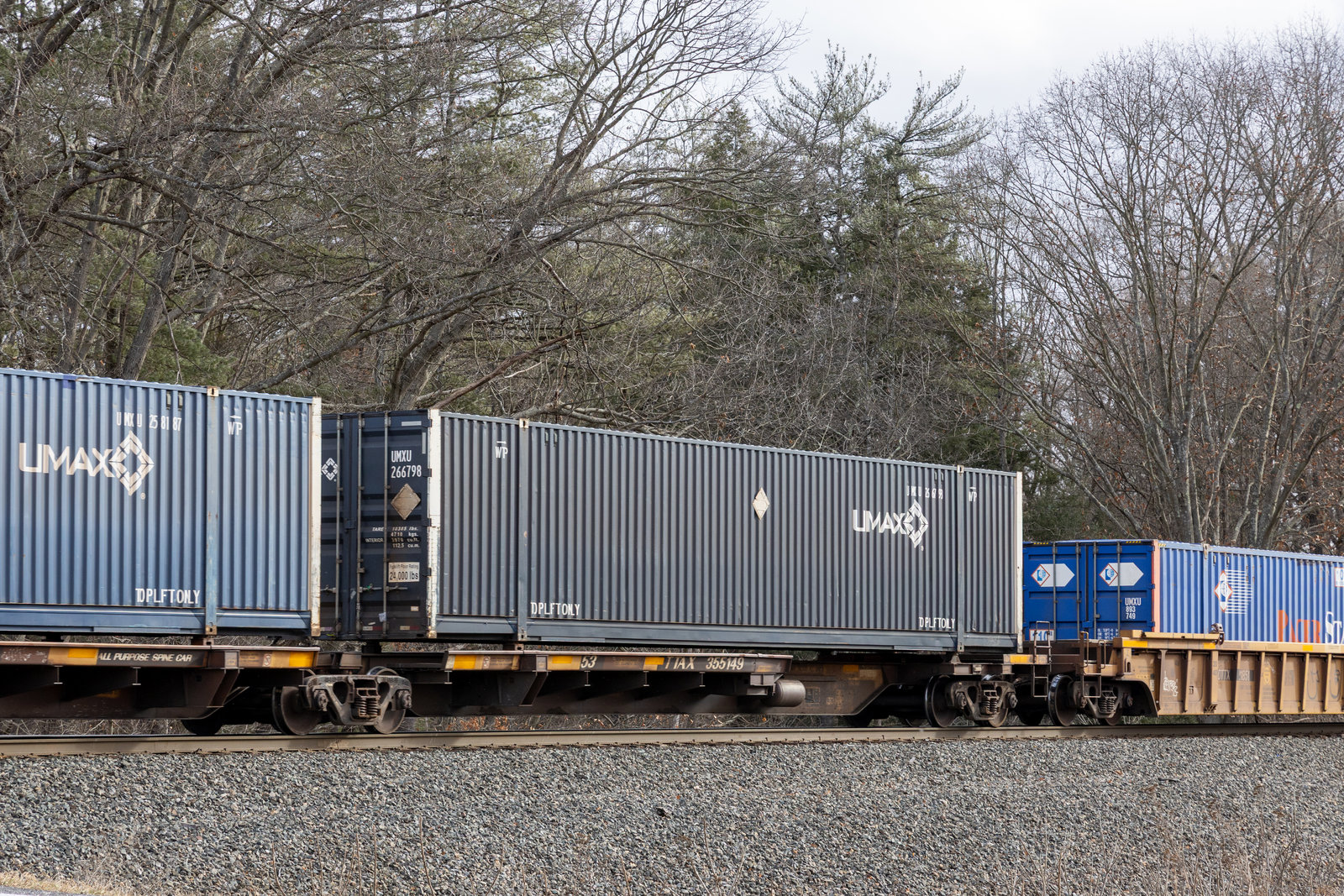 TTAX 355149A