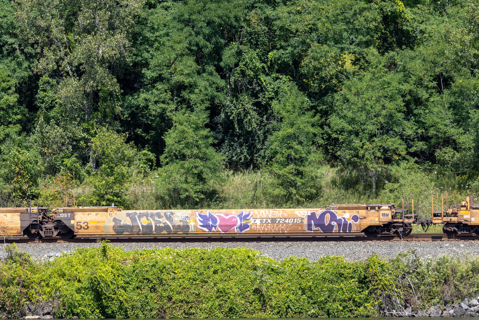 DTTX 724015A