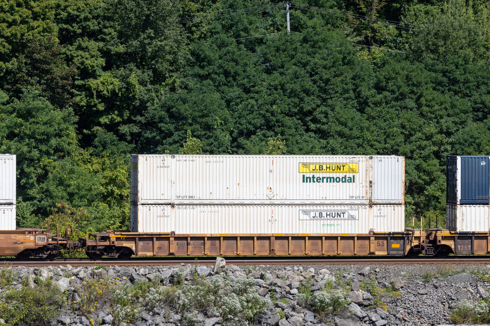 DTTX 721613A