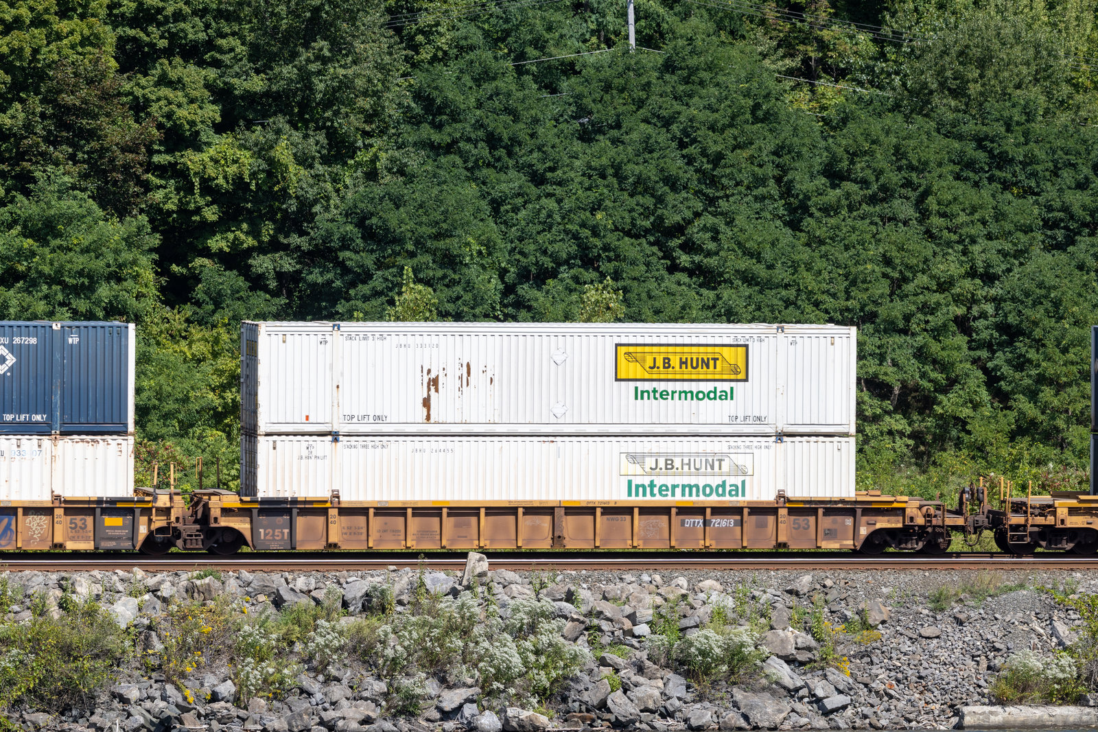 DTTX 721613B