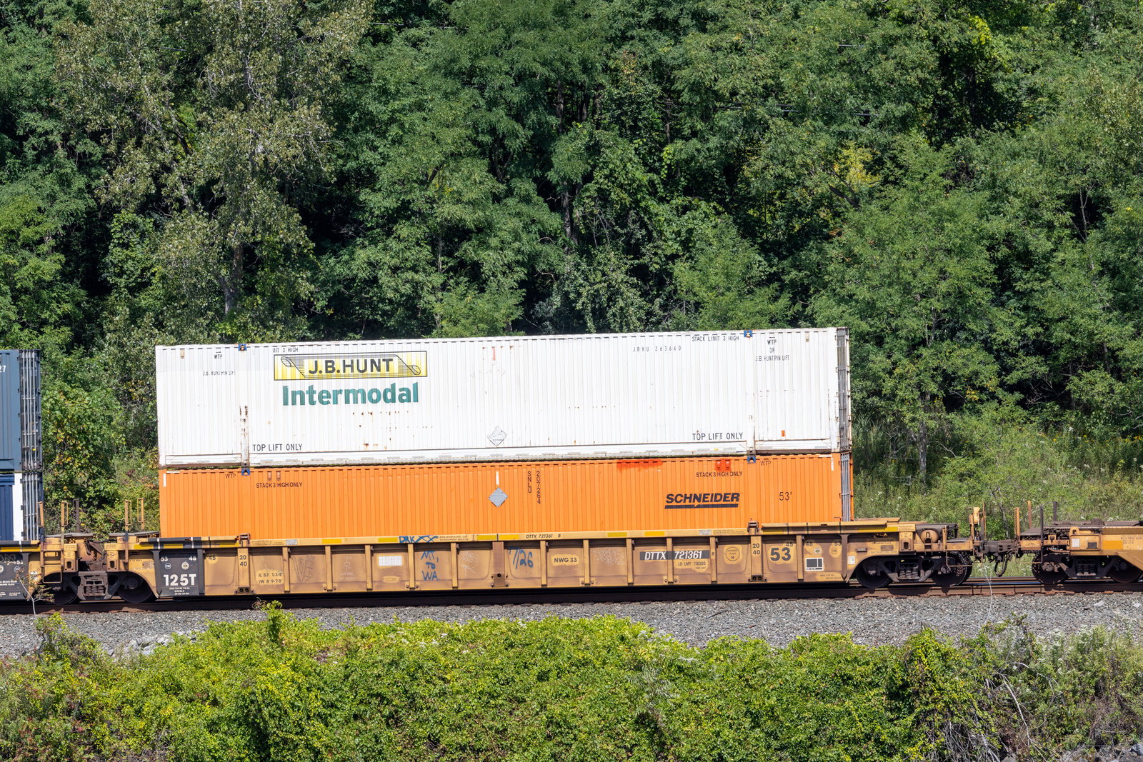 DTTX 721361B