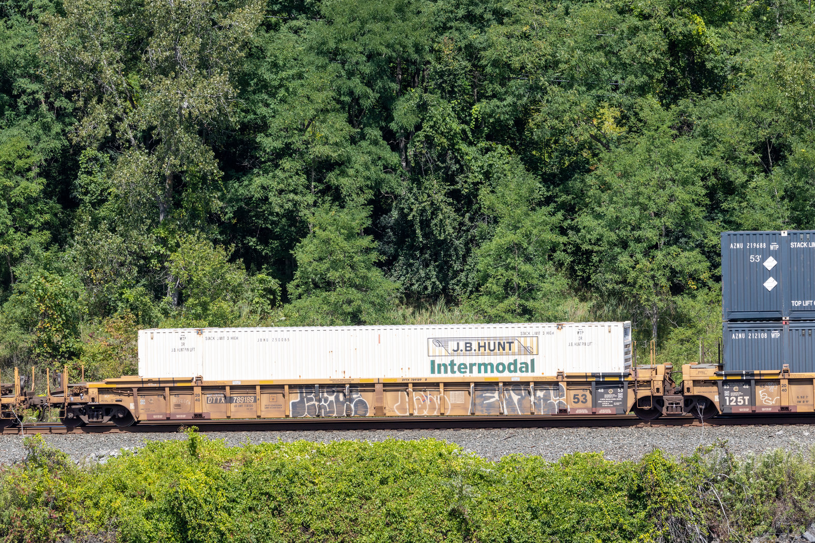 DTTX 789189B