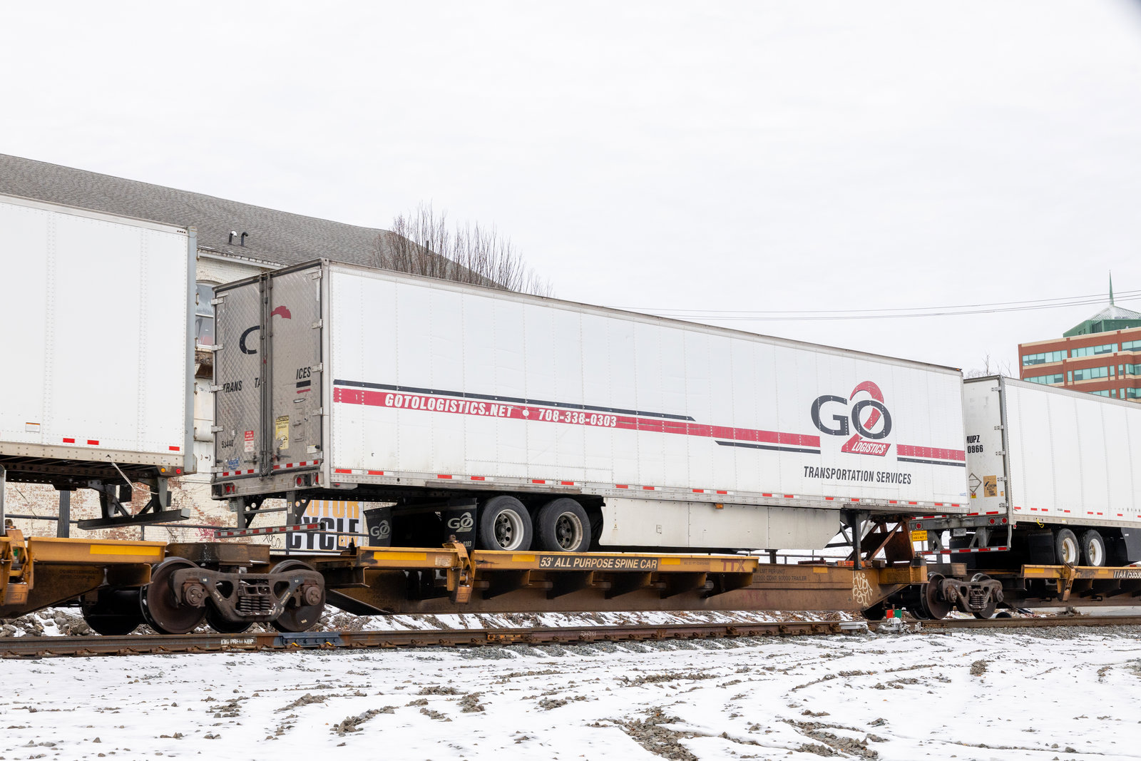 TTAX 753536C