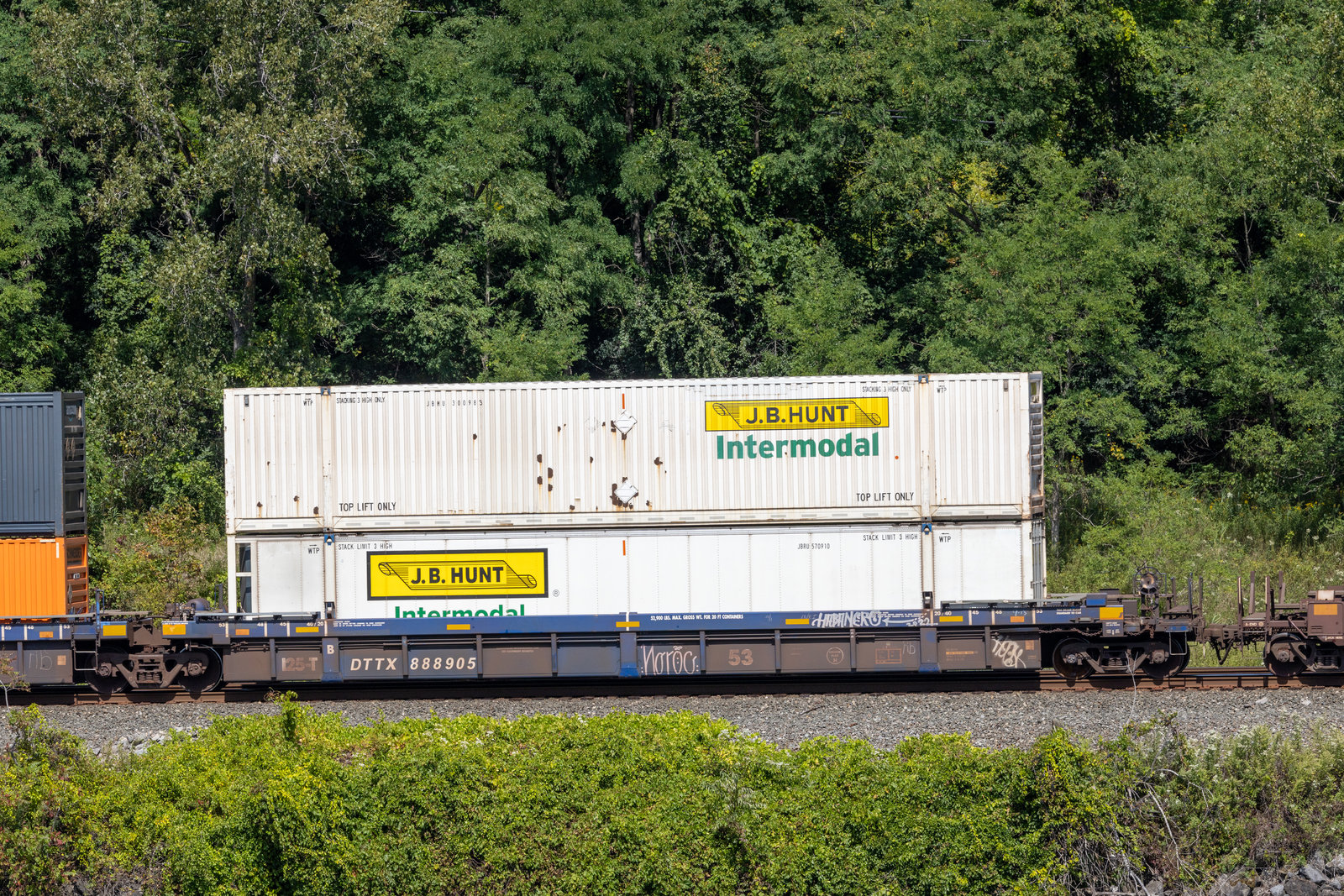 DTTX 888905B