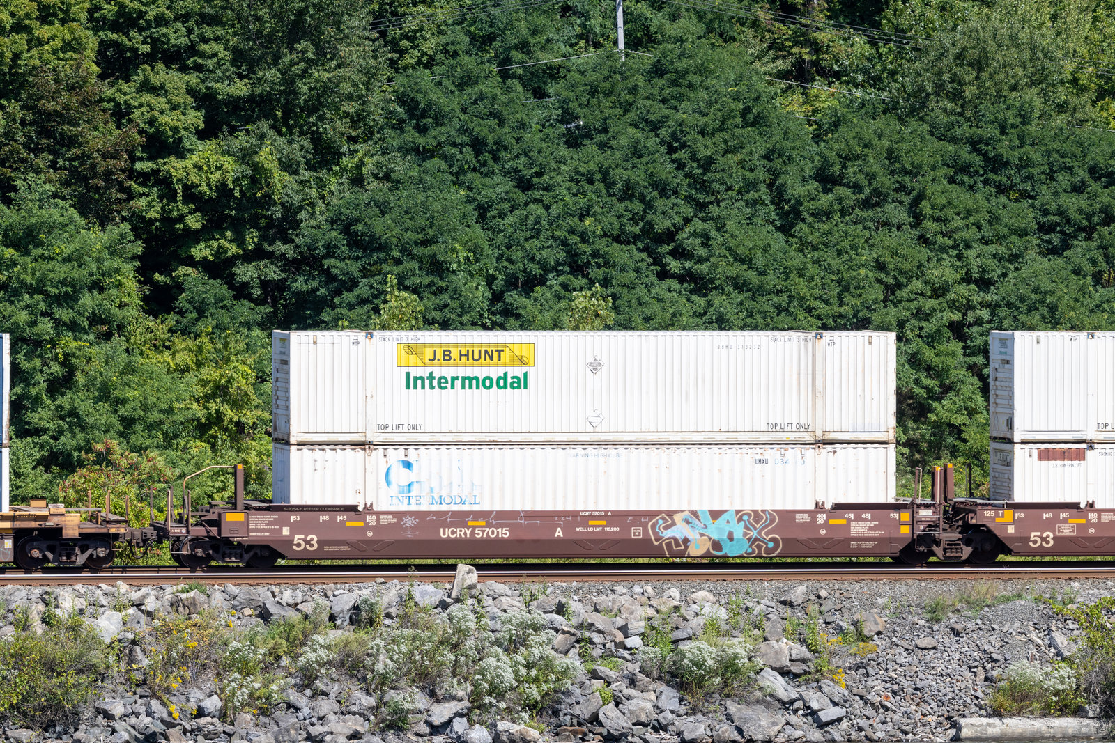 UCRY 57015A