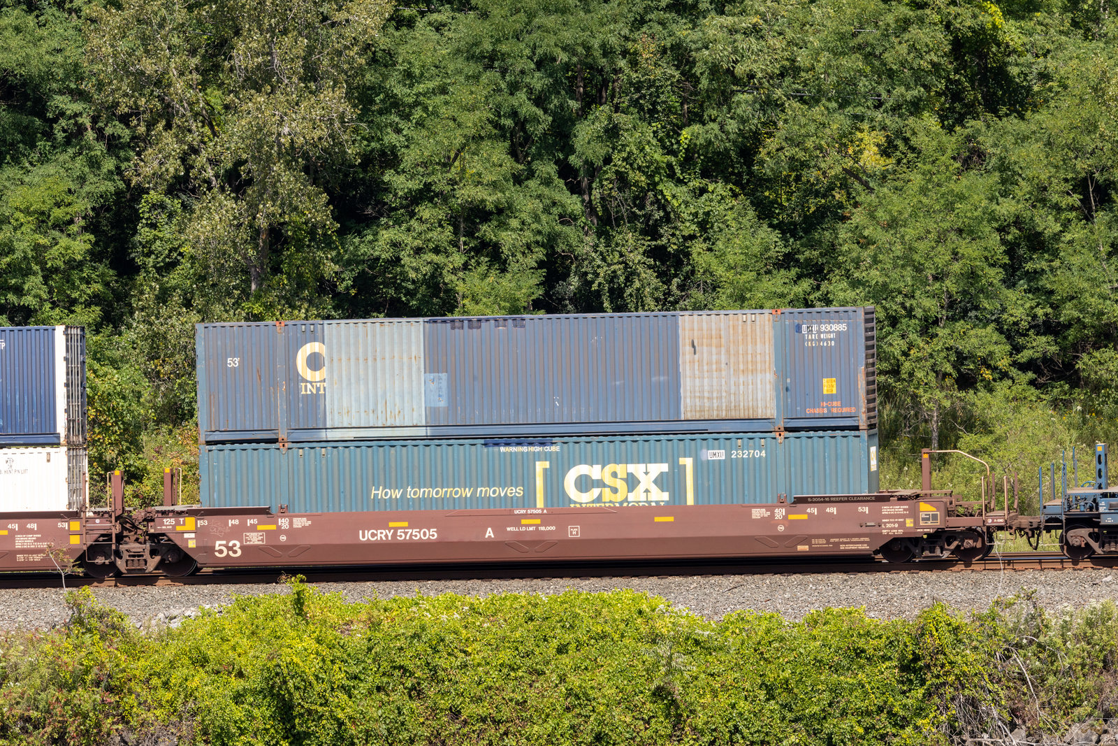 UCRY 57505A