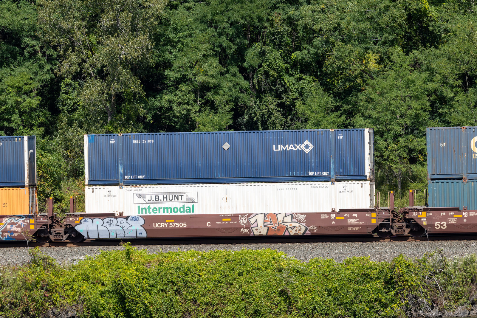 UCRY 57505C