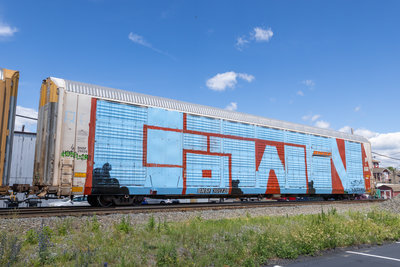 BNSF 301726