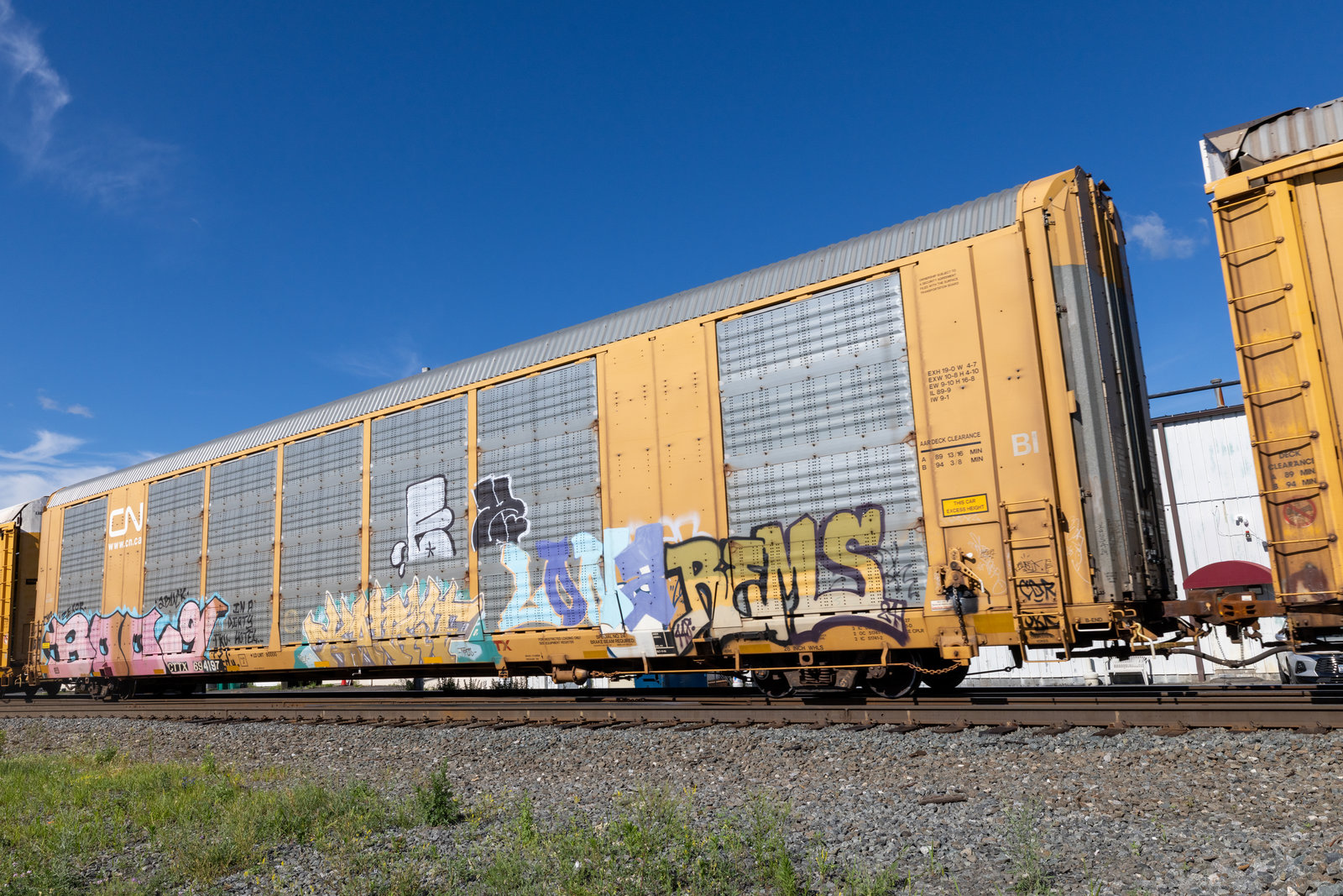 CTTX 694197
