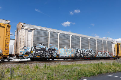 NKCR 7243