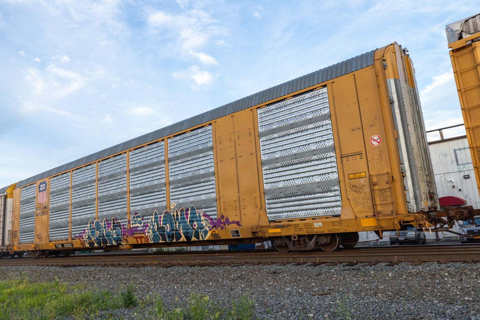 TTGX 821522