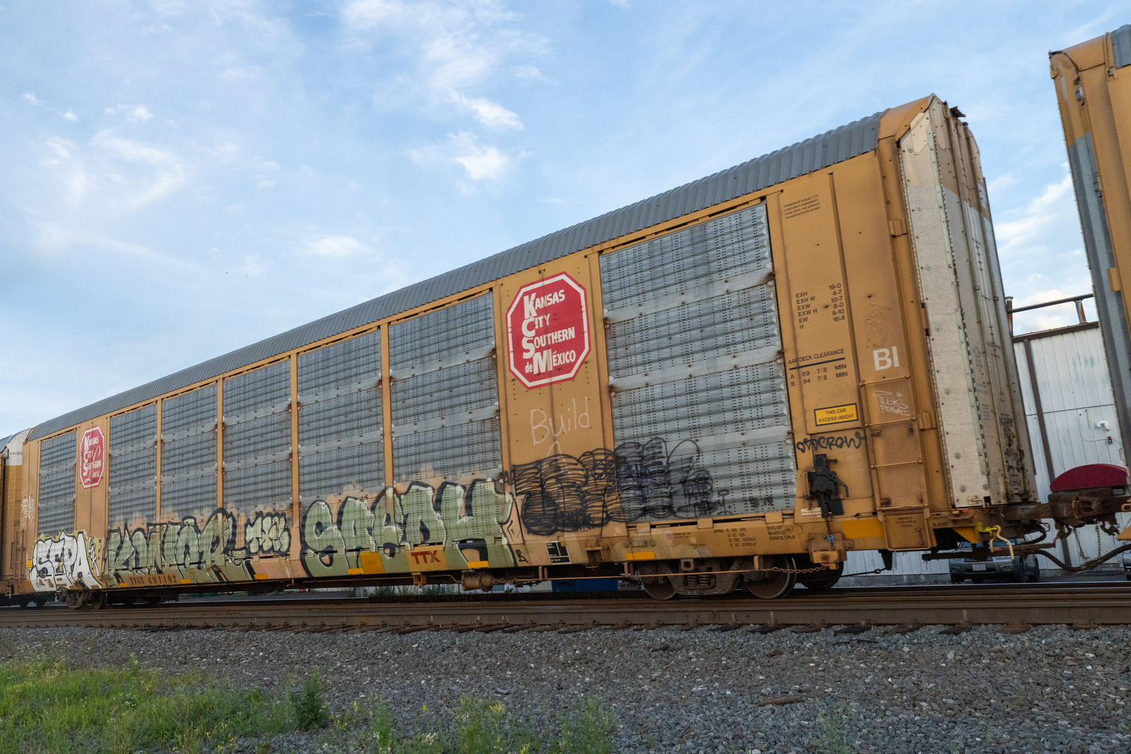 TTGX 691102
