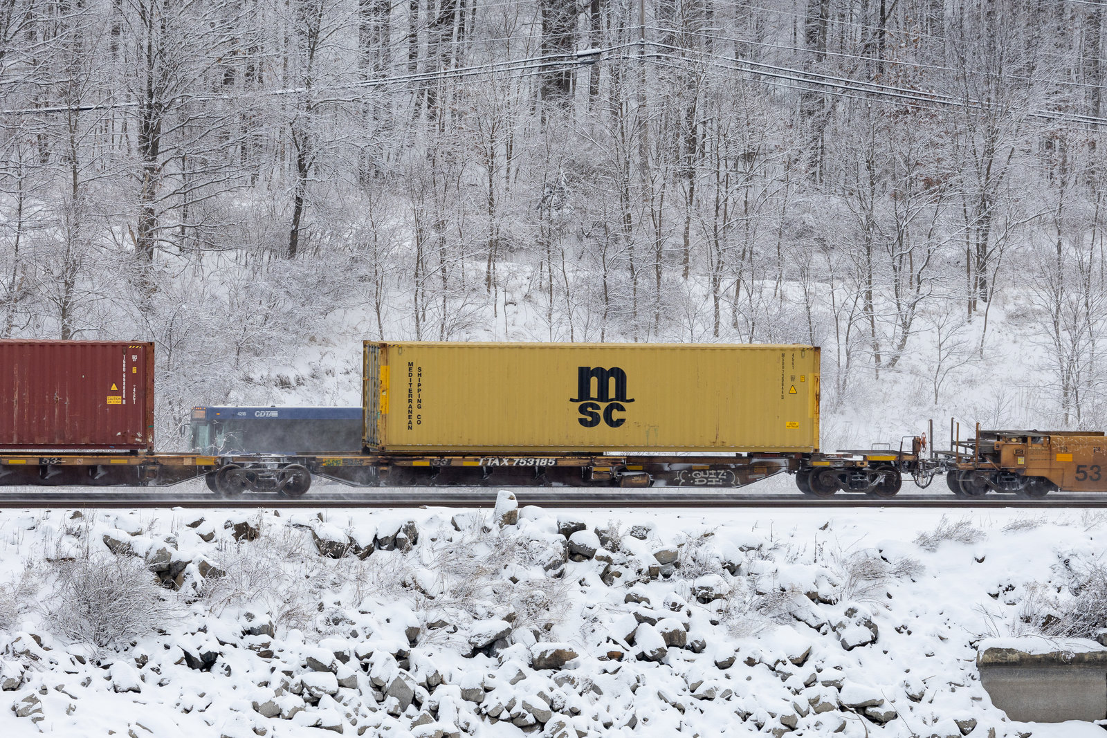 TTAX 753185A