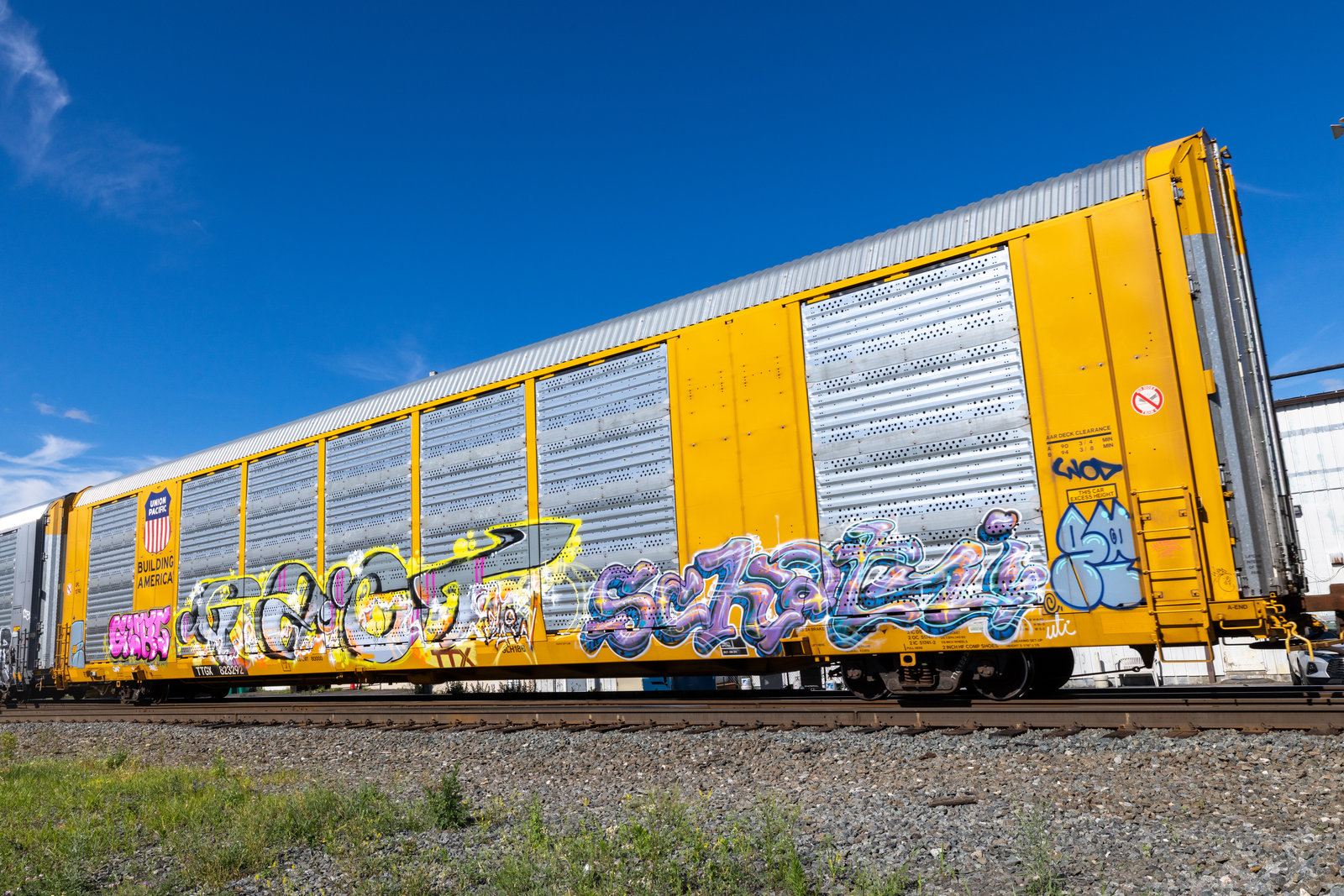 TTGX 823292