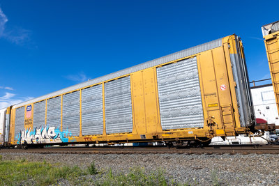 TTGX 822016