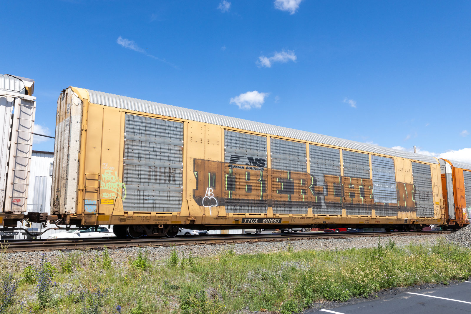 TTGX 691653