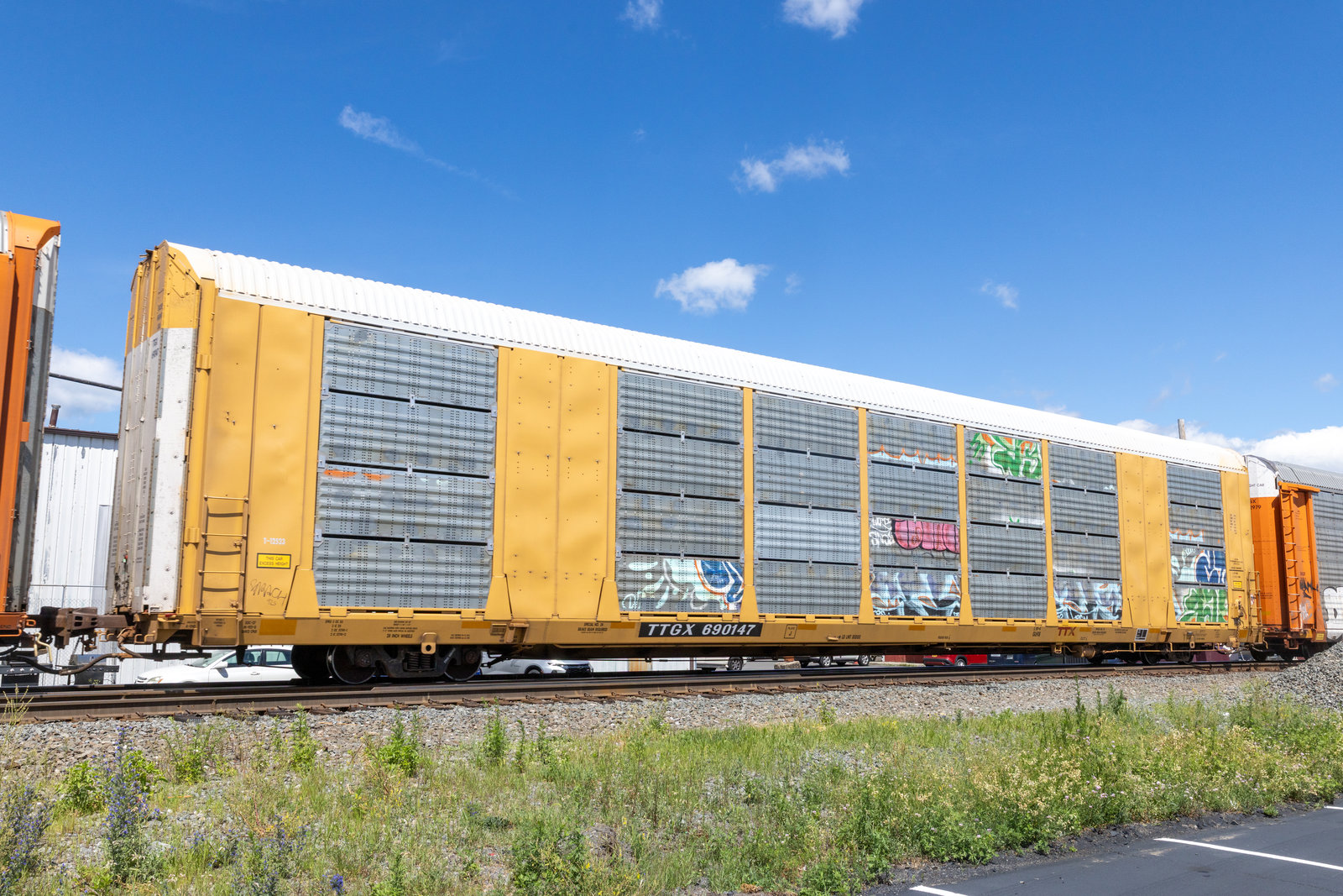 TTGX 690147