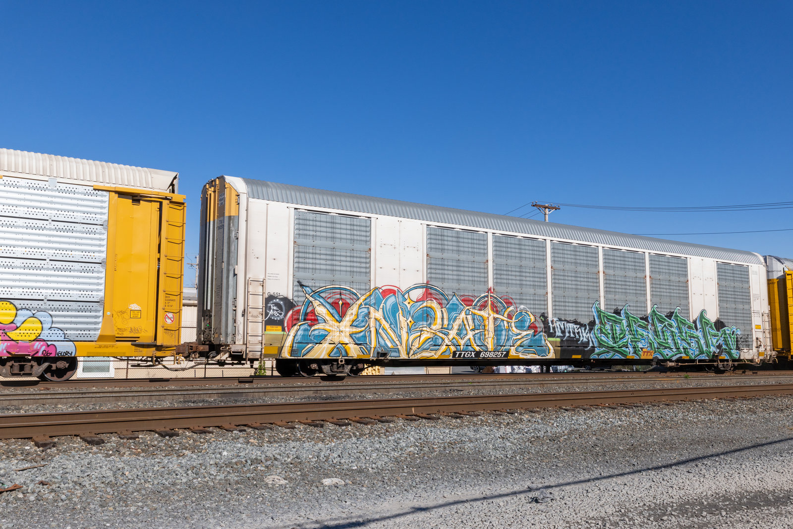 TTGX 698257