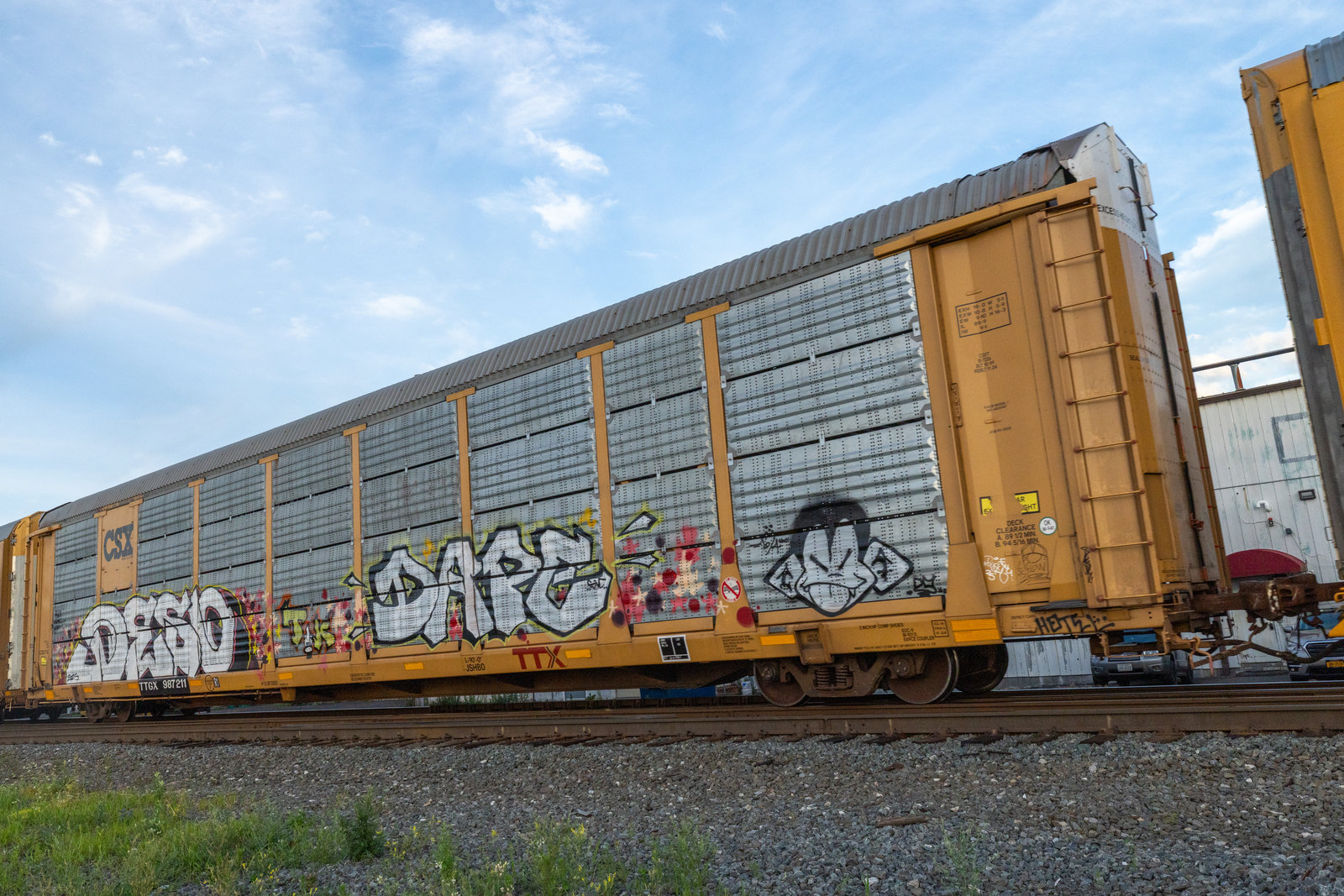 TTGX 987211