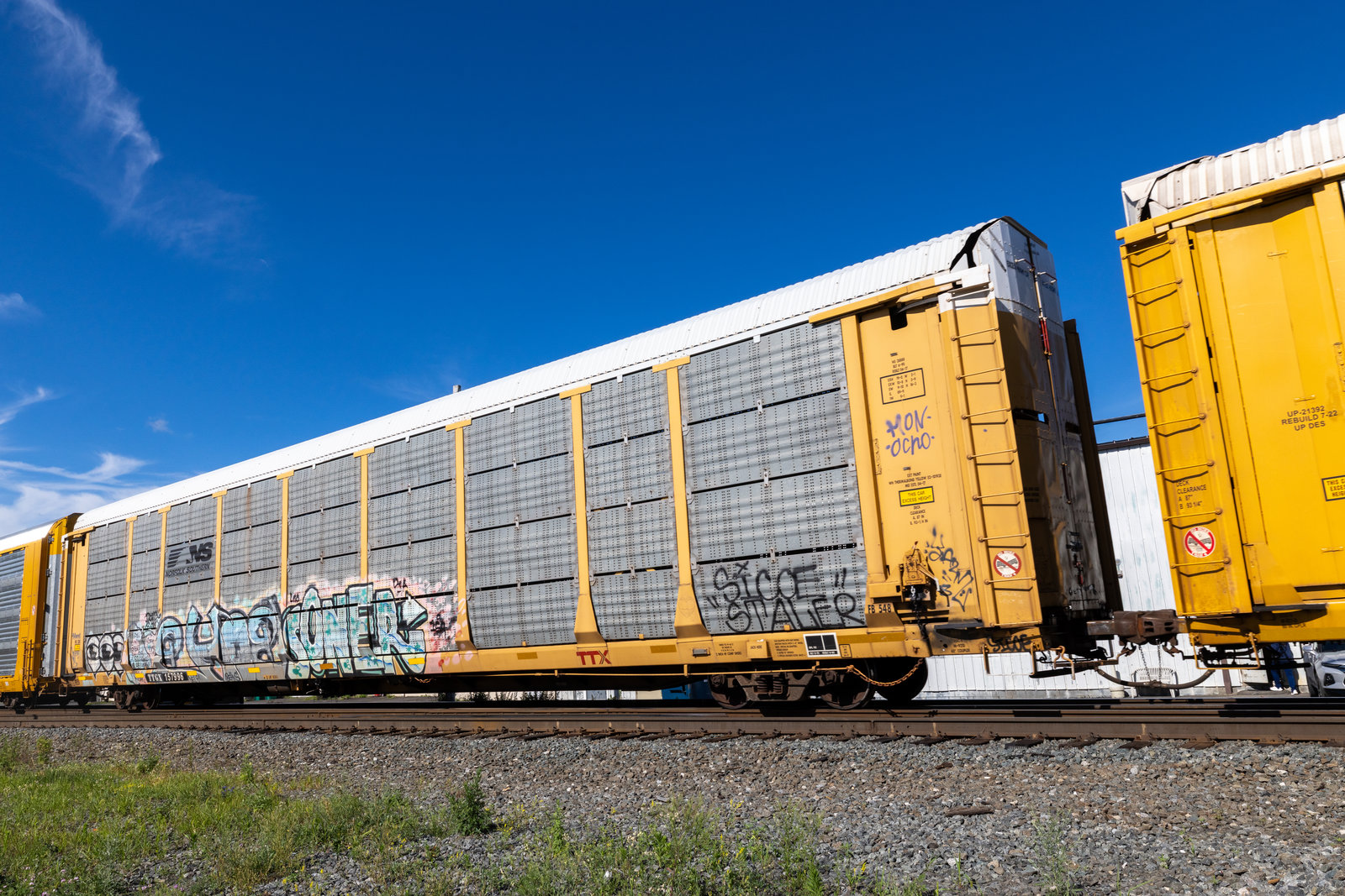 TTGX 157996