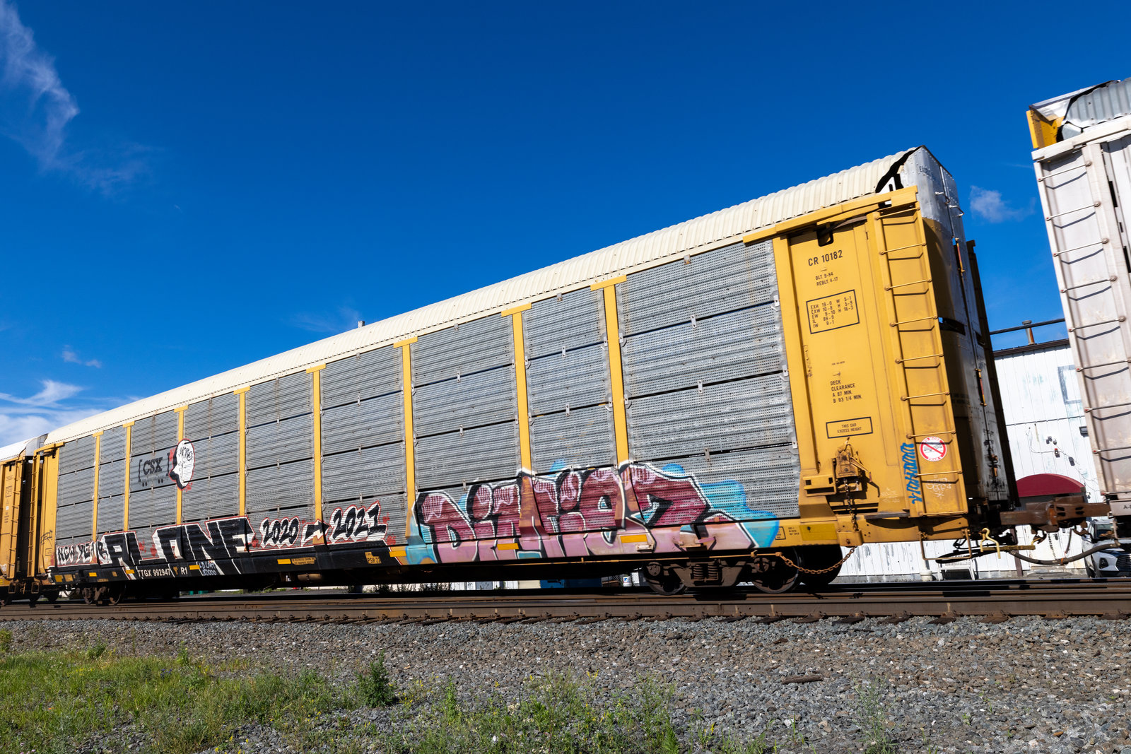 TTGX 992947