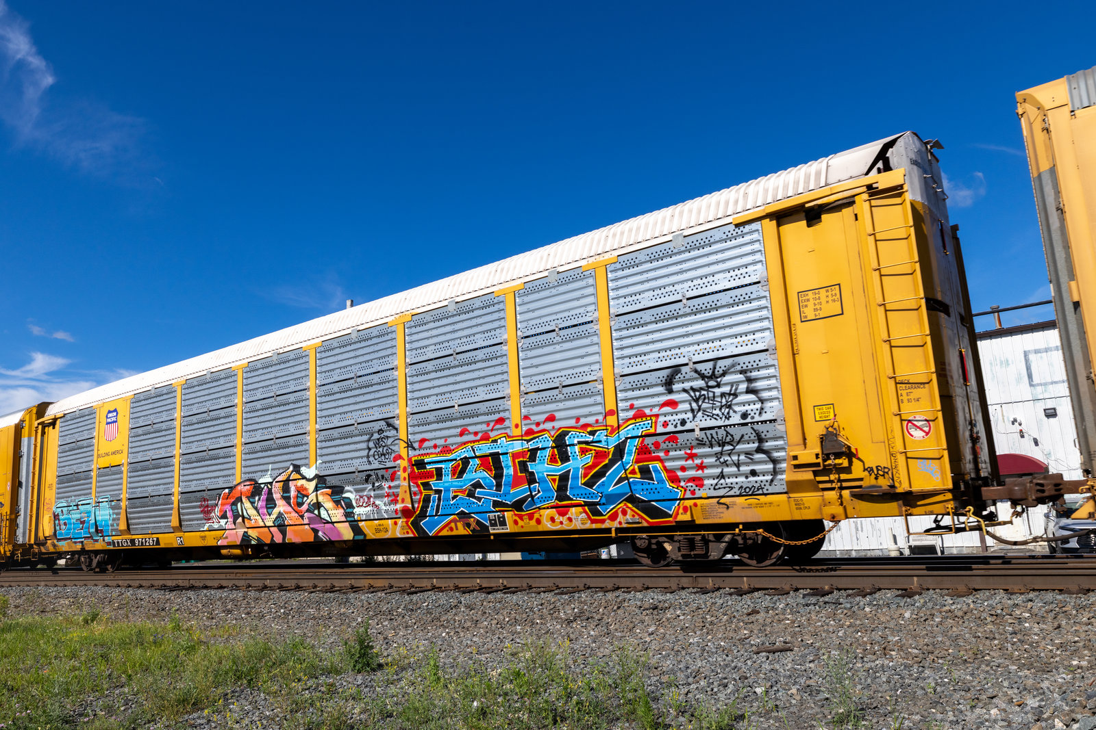 TTGX 971267