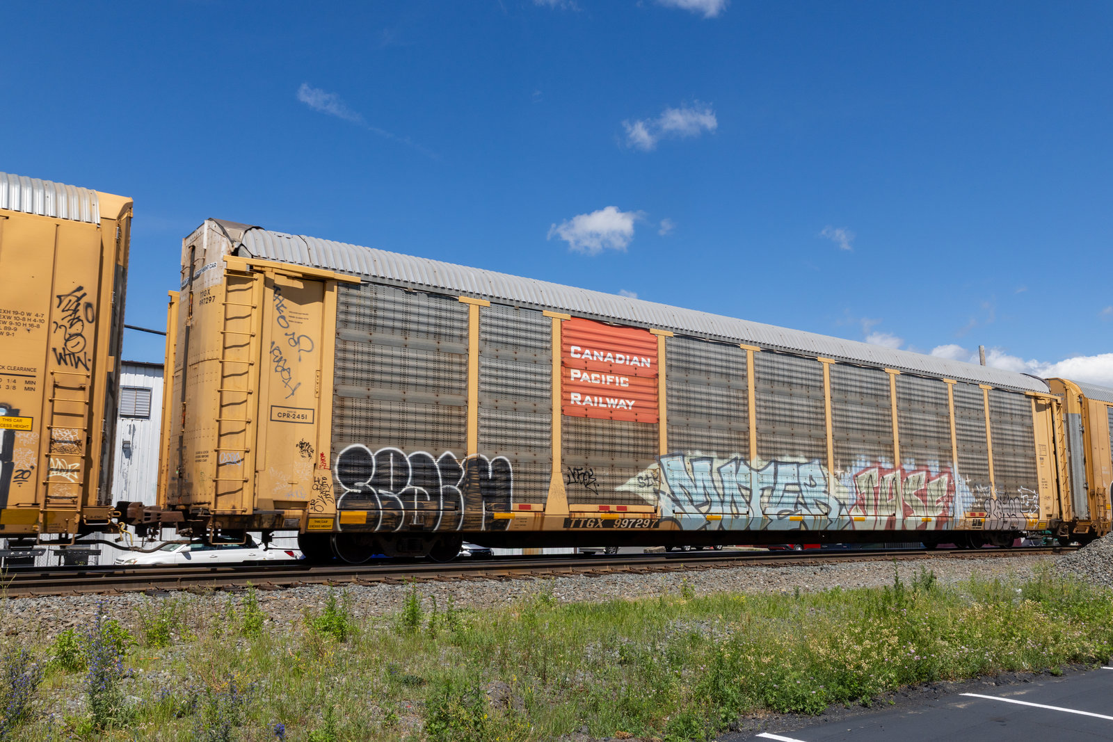 TTGX 997297