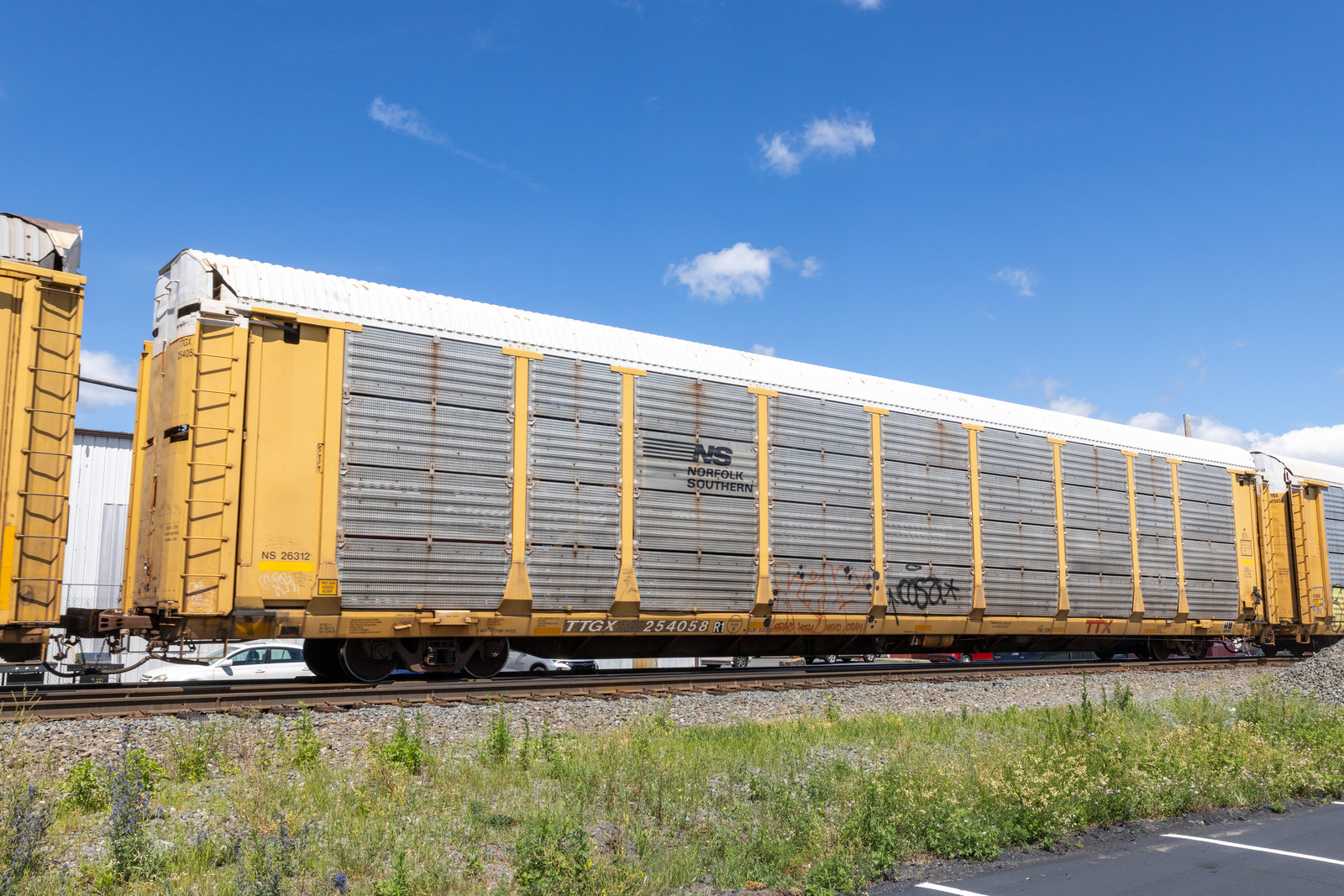 TTGX 254058