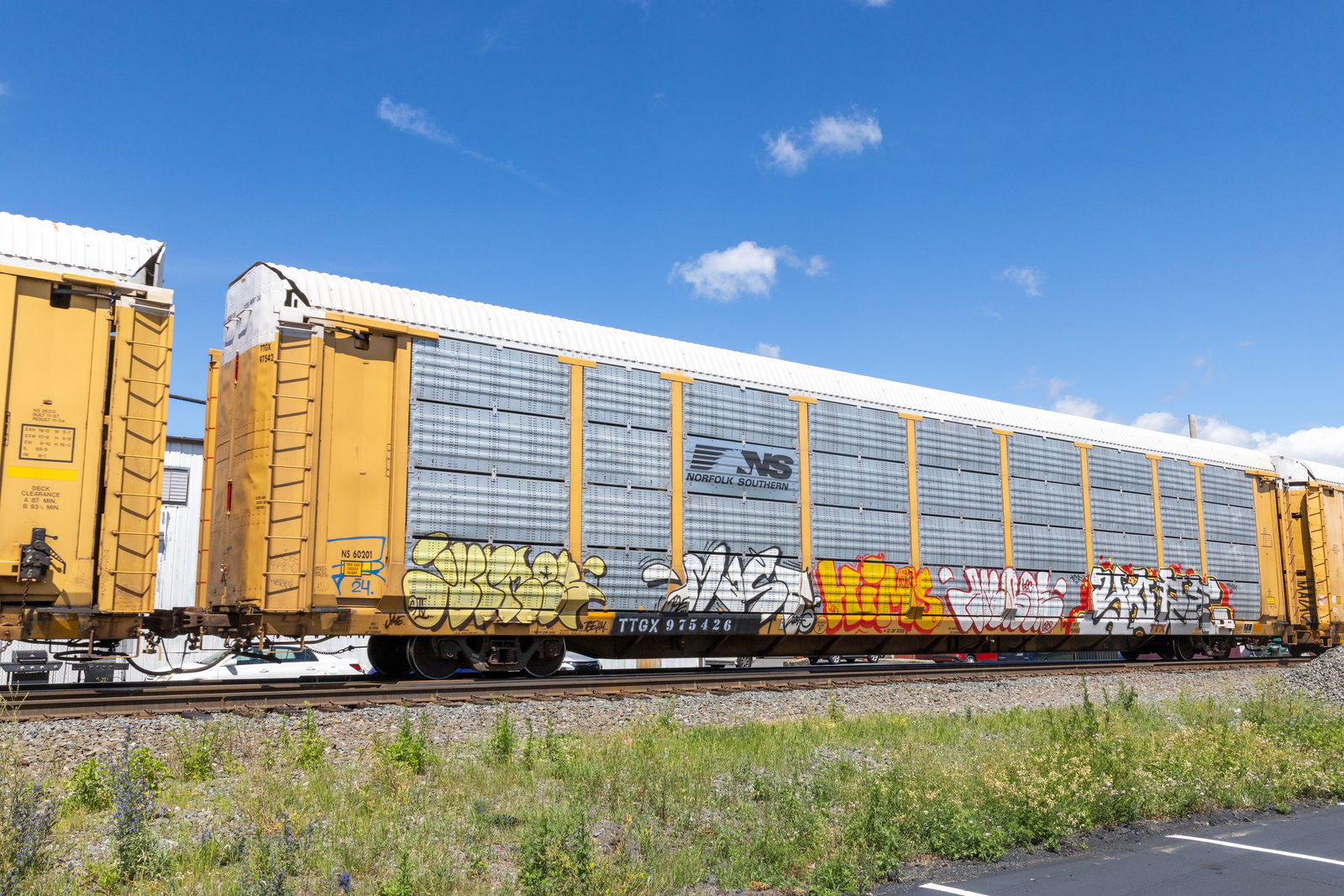 TTGX 975426