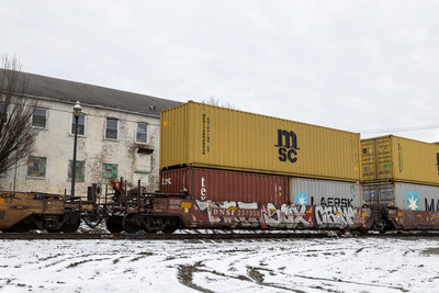 BNSF 237338B