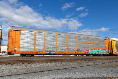 BNSF 300852
