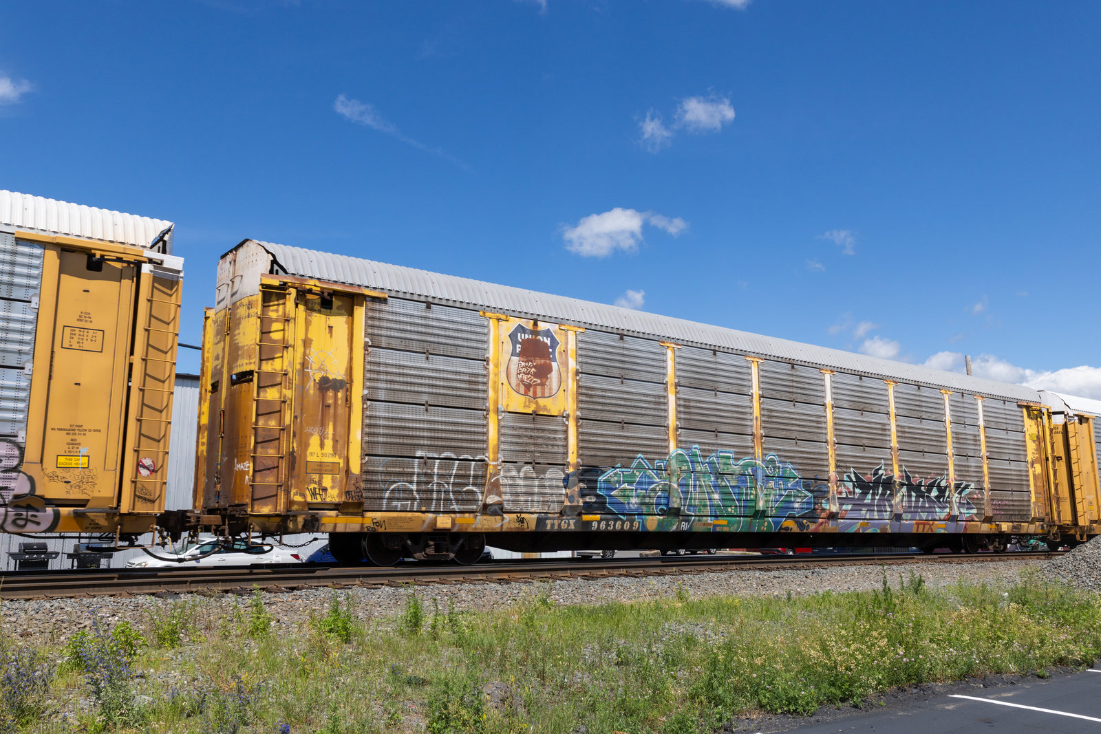 TTGX 963609
